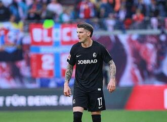 Bundesliga: Maues Remis zwischen Freiburg und Hoffenheim