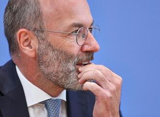 CSU-Vize Weber fordert neuen Ton in der Migrationsdebatte