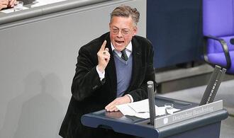 Grüne und Linke kritisieren Dobrindts Pläne für Drohnenabwehr