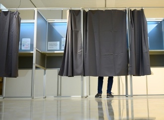 SPD-Kandidatin Henze gewinnt Oberbürgermeisterwahl in Gelsenkirchen gegen AfD
