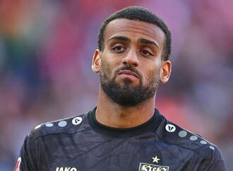 1. Bundesliga: Stuttgart besiegt Köln nach frühem Rückstand