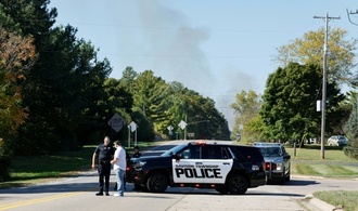 USA: Mann tötet mindestens einen Menschen bei Angriff auf Mormonen-Kirche