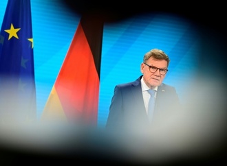 Außenminister Wadephul besucht Polen - Treffen des Weimarer Dreiecks