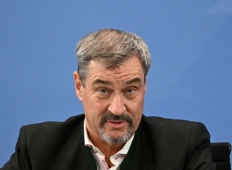 Drohnenvorfälle: Bayern plant eigenes Abwehrgesetz