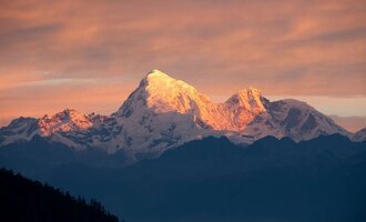 Indien baut erste Bahnverbindungen nach Bhutan