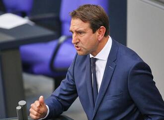 Jung verteidigt Klimaneutralität 2045 gegen Parteikollegen