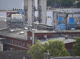 Ifo: Geschäftsklima in Chemischer Industrie verbessert sich leicht