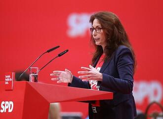 DGB verteidigt Tariftreuegesetz gegen Kritik von Arbeitgebern