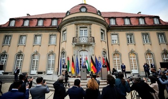 BDI fordert von Kabinettsklausur ''Befreiungsschlag für Bürokratieentlastung''
