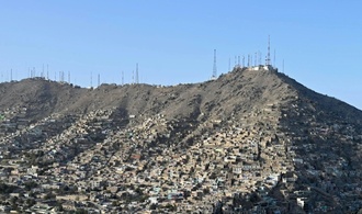 Internet in Afghanistan weitgehend abgeschaltet - Taliban kappen Glasfasernetzwerk