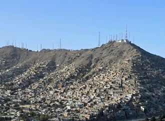 Internet in Afghanistan weitgehend abgeschaltet - Taliban kappen Glasfasernetzwerk
