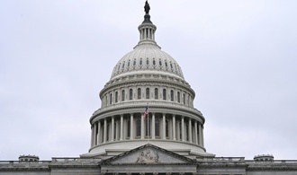 Keine Einigung auf Übergangshaushalt: Shutdown in den USA rückt näher