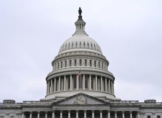 Keine Einigung auf Übergangshaushalt: Shutdown in den USA rückt näher
