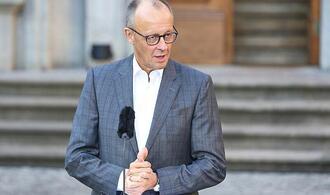 Kabinettsklausur: Kanzler kündigt ''konkrete Entscheidungen'' an
