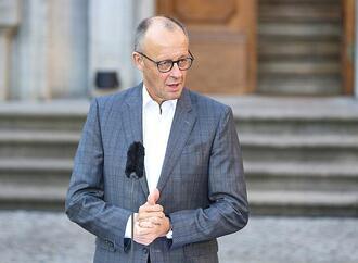 Kabinettsklausur: Kanzler kündigt ''konkrete Entscheidungen'' an