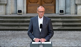 Kabinettsklausur: Merz will Wachstumshindernisse für Wirtschaft beseitigen