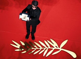 Iranischer Filmemacher Panahi will Zensur im Iran weiter ignorieren