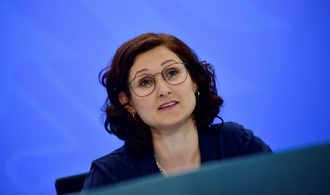 Studie: Juden in Deutschland fühlen sich alleingelassen und benachteiligt