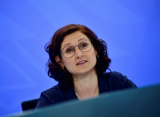 Studie: Juden in Deutschland fühlen sich alleingelassen und benachteiligt