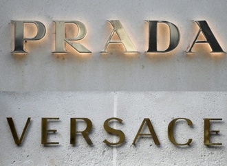 Grünes Licht aus Brüssel: Luxusmodekonzern Prada darf Rivalen Versace übernehmen