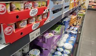 Inflationsrate steigt im September weiter auf 2,4 Prozent