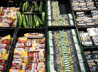 Inflation zieht weiter an: Preisanstieg im September voraussichtlich 2,4 Prozent