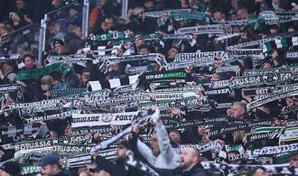 Sport-Geschäftsführer Virkus tritt in Gladbach zurück