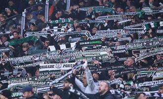 Sport-Geschäftsführer Virkus tritt in Gladbach zurück