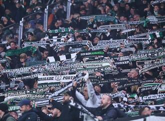 Sport-Geschäftsführer Virkus tritt in Gladbach zurück