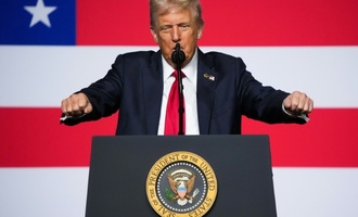 Trump: Friedensnobelpreis-Versagung wäre ''Beleidigung'' für die USA