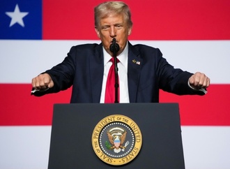Trump: Friedensnobelpreis-Versagung wäre ''Beleidigung'' für die USA