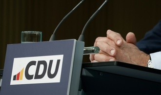 Gericht: Berliner CDU durfte Spenden in Höhe von 800.000 Euro annehmen