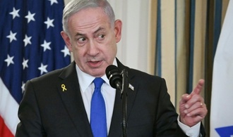 Netanjahu unterrichtet israelisches Kabinett über Trumps Gaza-Friedensplan