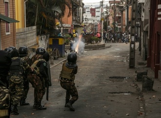 Proteste in Madagaskar: Tausende Menschen fordern Rücktritt des Präsidenten