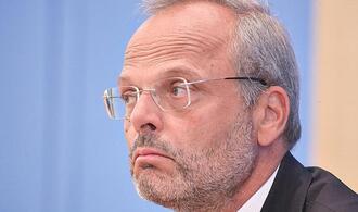 Klein will wirksameres Strafrecht bei Antisemitismus