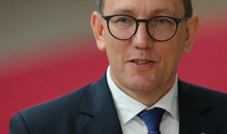 Estlands Regierungschef sieht russische Luftraumverletzungen als Ablenkungsmanöver
