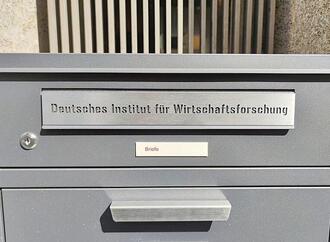 DIW: Ostdeutsche Länder schließen zu ärmeren westdeutschen auf