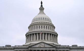 Letzter Versuch im US-Senat zur Abwendung eines ''Shutdown'' gescheitert