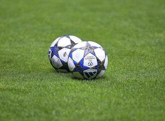 Bundesregierung gegen Ausschluss Israels von Fußball-Wettbewerben
