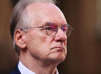 Haseloff fordert neue ''Grundjustierung'' der Bundesrepublik