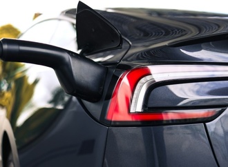 TÜV: Gebrauchte E-Autos mittlerweile ''attraktive Alternative''