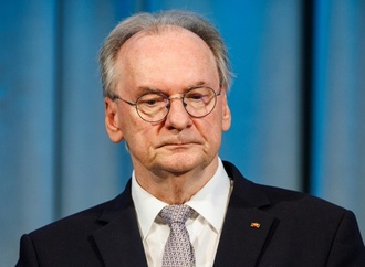 Haseloff fordert neue ''Grundjustierung'' der Bundesrepublik nach 35 Jahren Einheit