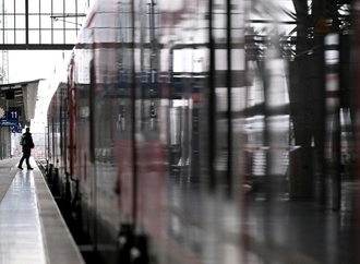 Preiserhöhung im Dezember: Bahntickets im Deutschlandtarif werden 5,4 Prozent teurer