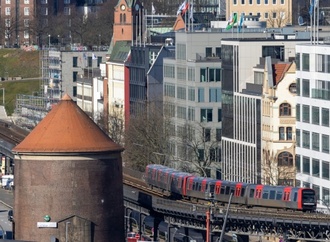 Defizit von Kommunen in erstem Halbjahr 2025 erneut gestiegen