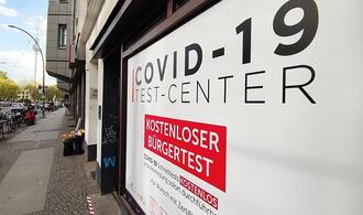 Forscher identifizieren möglichen Biomarker für Long Covid