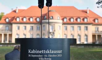 Bundesregierung will massiv entbürokratisieren und digitalisieren