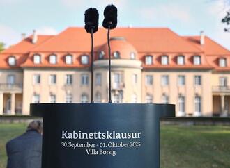 Bundesregierung will massiv entbürokratisieren und digitalisieren