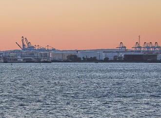 Studie: Osten hinkt Westen wirtschaftlich weiter hinterher