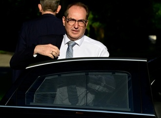 Dobrindt will rechtliche Grundlagen für Drohnenabwehr schaffen - Gesetze geplant