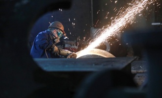 Hilfe für EU-Industrie: Brüssel will Stahlzölle deutlich ausweiten